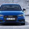 2019 Audi A4 Quattro S-Line Competition