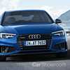2019 Audi A4 Quattro S-Line Competition