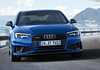 2019 Audi A4 Quattro S-Line Competition