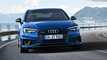 2019 Audi A4 Quattro S-Line Competition