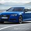 2019 Audi A4 Quattro S-Line Competition