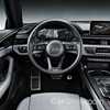 2019 Audi A4 Quattro S-Line Competition