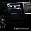 2019 Rolls-Royce Cullinan