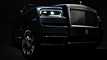 2019 Rolls-Royce Cullinan