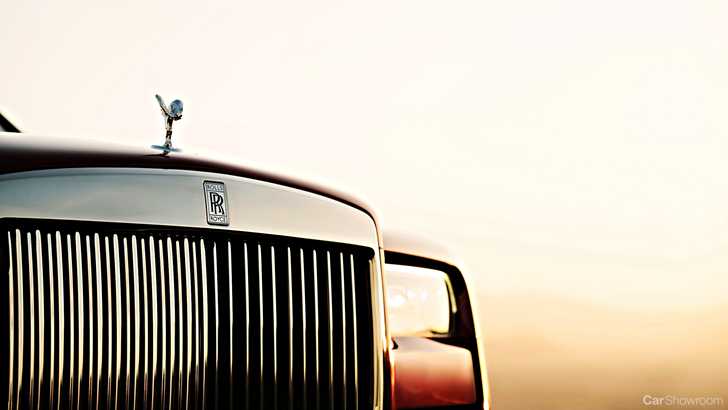 2019 Rolls-Royce Cullinan