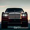 2019 Rolls-Royce Cullinan