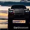 2019 Rolls-Royce Cullinan
