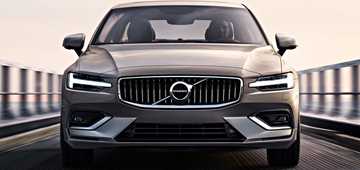 2019 Volvo S60 T6 Inscription