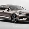 2019 Volvo S60 T6 Inscription