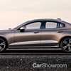 2019 Volvo S60 T6 Inscription
