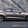 2019 Volvo S60 T6 Inscription