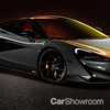 2019 McLaren 600LT