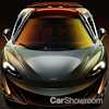 2019 McLaren 600LT