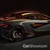 2019 McLaren 600LT