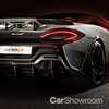 2019 McLaren 600LT