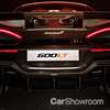 2019 McLaren 600LT
