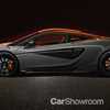 2019 McLaren 600LT
