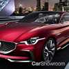 2017 MG E-Motion Concept