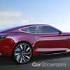 2017 MG E-Motion Concept