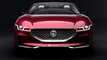 2017 MG E-Motion Concept