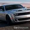 2019 Dodge Challenger SRT Hellcat 'Redeye' Widebody
