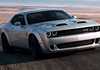 2019 Dodge Challenger SRT Hellcat 'Redeye' Widebody