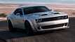 2019 Dodge Challenger SRT Hellcat 'Redeye' Widebody