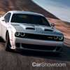 2019 Dodge Challenger SRT Hellcat 'Redeye' Widebody