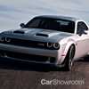 2019 Dodge Challenger SRT Hellcat 'Redeye' Widebody