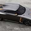 2018 Nissan GT-R50 by Italdesign Concept