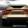 2018 Nissan GT-R50 by Italdesign Concept