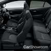 Toyota Unveils AWD Turbocharged Corolla Sport