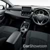 Toyota Unveils AWD Turbocharged Corolla Sport