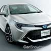 Toyota Unveils AWD Turbocharged Corolla Sport