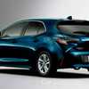 Toyota Unveils AWD Turbocharged Corolla Sport