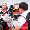 Porsche 919 Hybrid Evo Crushes Nurburgring All-Time Record