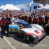Porsche 919 Hybrid Evo Crushes Nurburgring All-Time Record