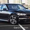 2018 BMW 730d M-Sport