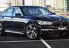 2018 BMW 730d M-Sport