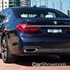 2018 BMW 730d M-Sport