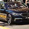 2018 BMW 730d M-Sport