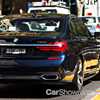 2018 BMW 730d M-Sport