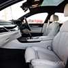 2018 BMW 730d M-Sport