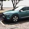2018 Hyundai Kona Electric