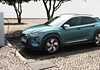 2018 Hyundai Kona Electric