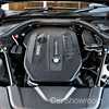 2018 BMW 730d M-Sport