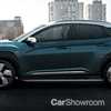 2018 Hyundai Kona Electric