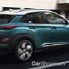 2018 Hyundai Kona Electric
