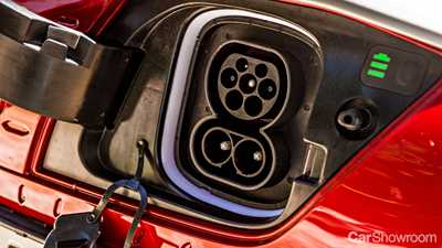 2018 Hyundai Kona Electric