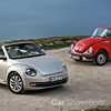 Volkswagen Beetle May Live On As An EV – Gallery